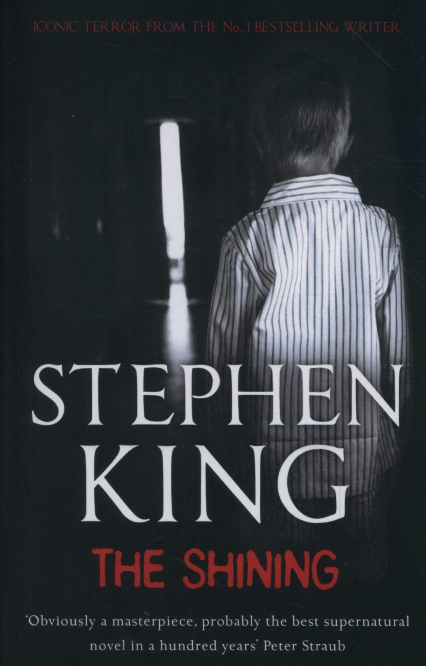 The Shining by Stephen King