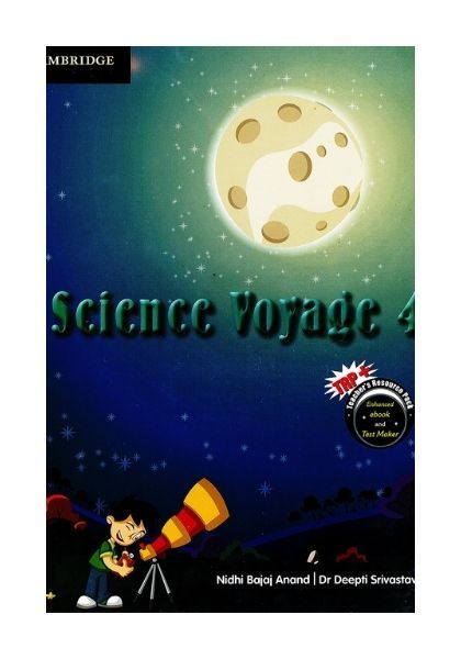 Science Voyage 4