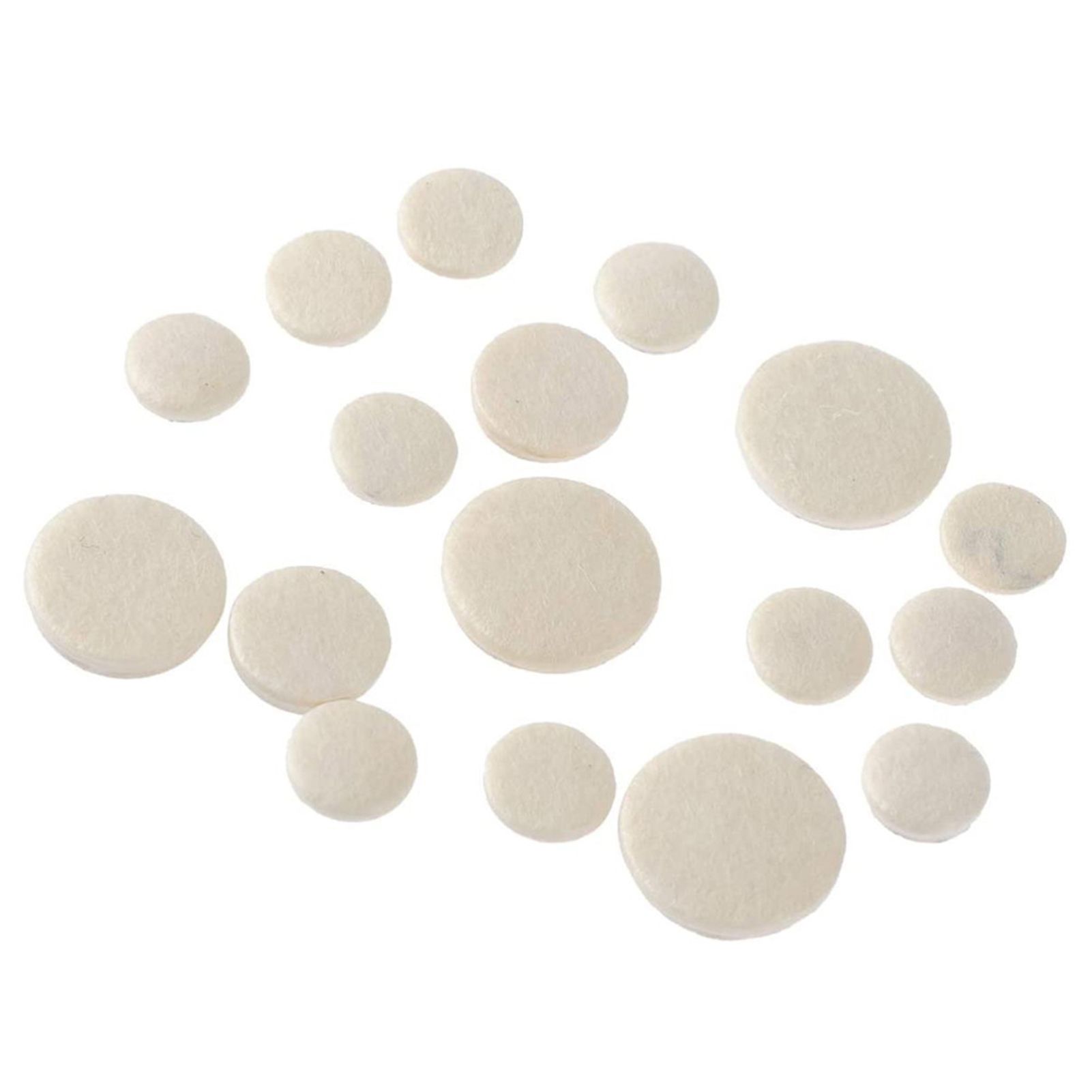 Sound Hole Mat Wear-resistant Clarinet Soundhole Mat Gasket