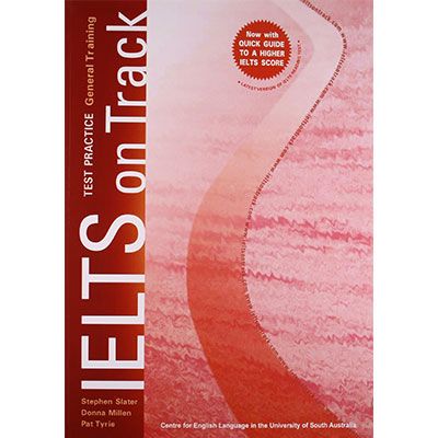 Ielts On Track (General Training)