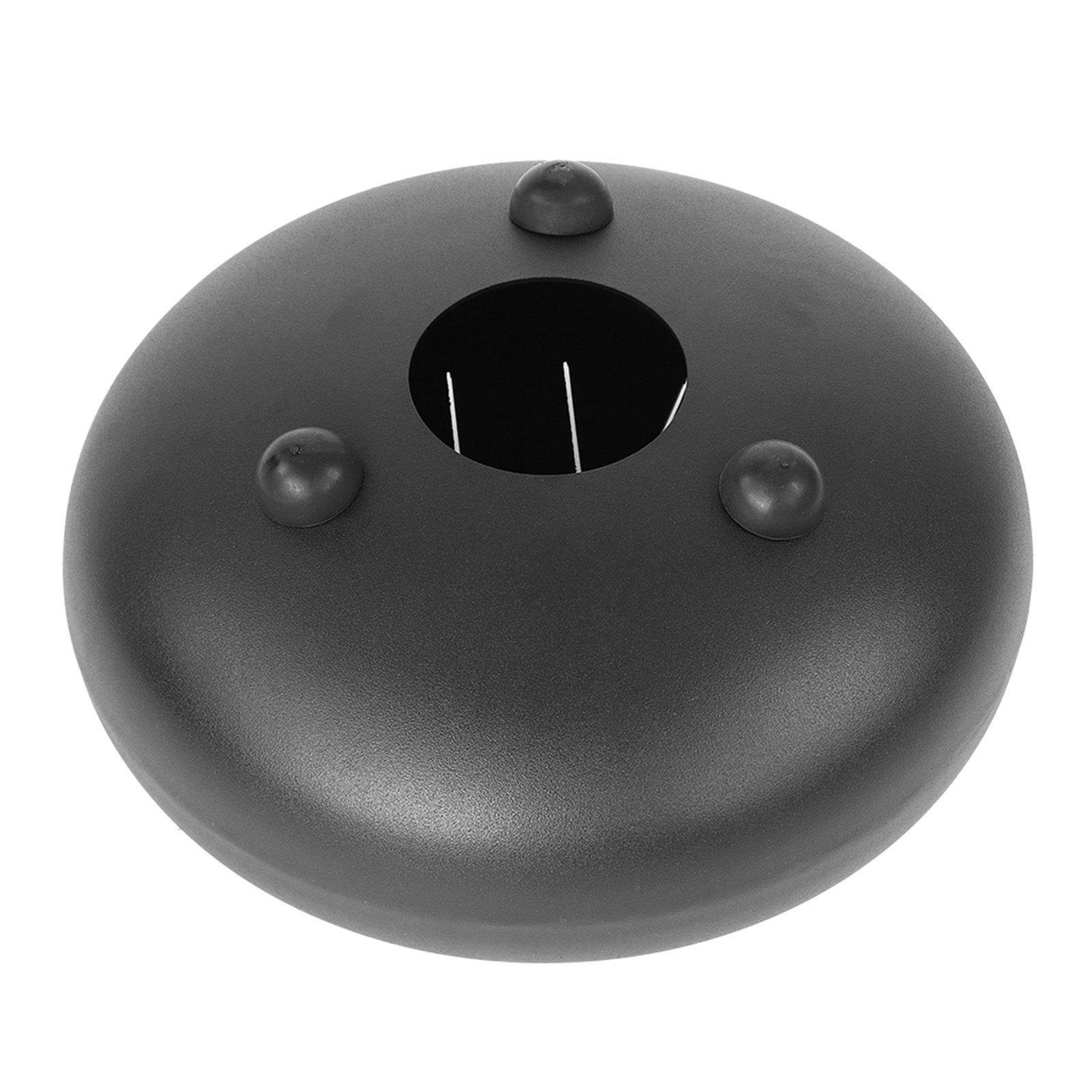 Handpan Drum 12'' Steel Tongue 11 Musical Hand Drums with Storage Bag and Mallet