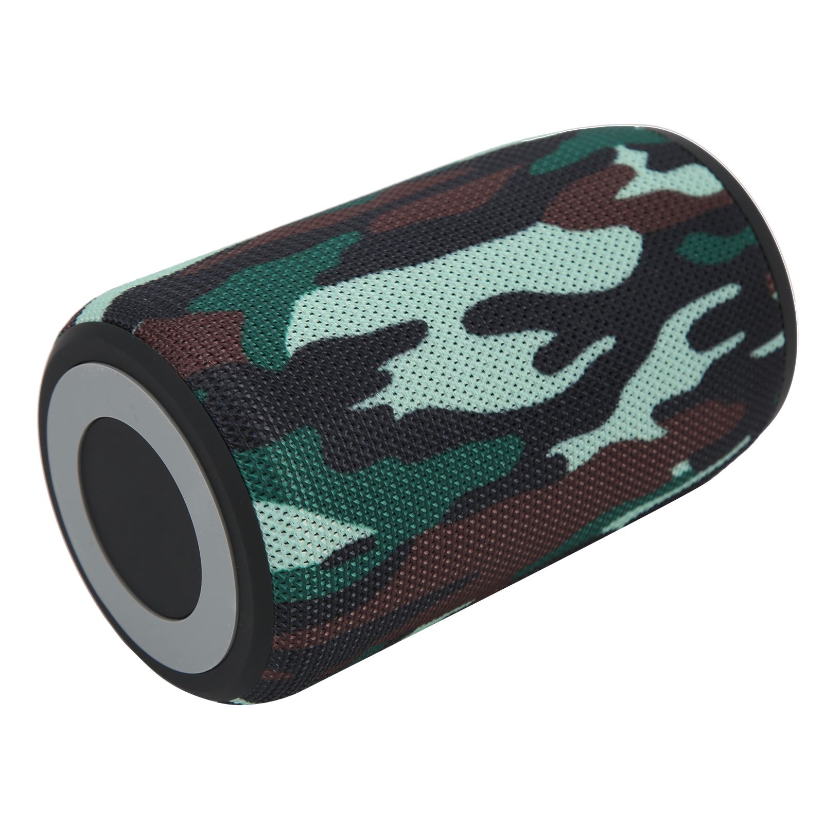Wireless Bluetooth Speaker 2 Horns Stereo Loudspeaker Radio w/USB Cable