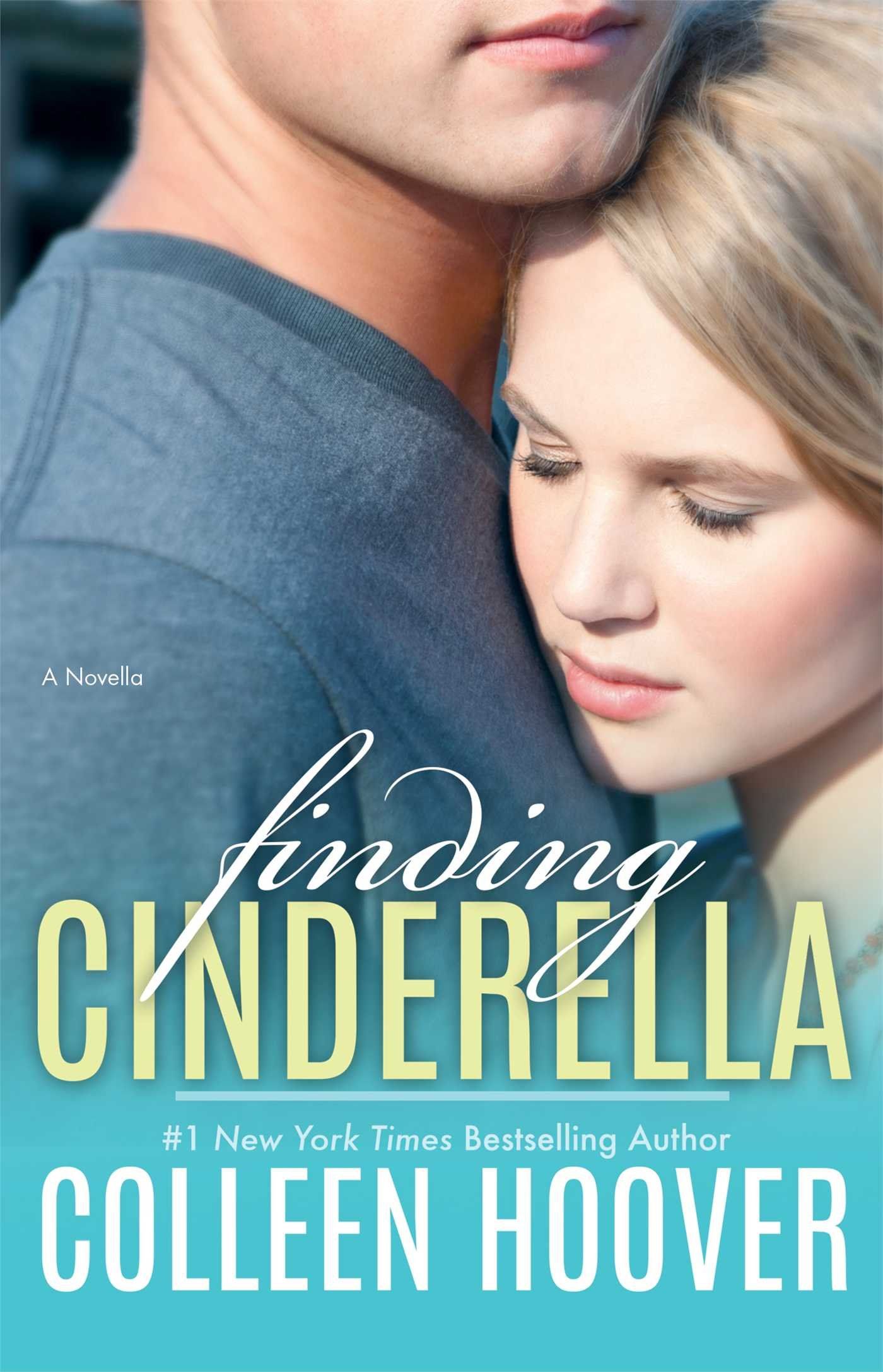 Finding Cinderella: A Novella Paperback –(Bangladeshi Print)