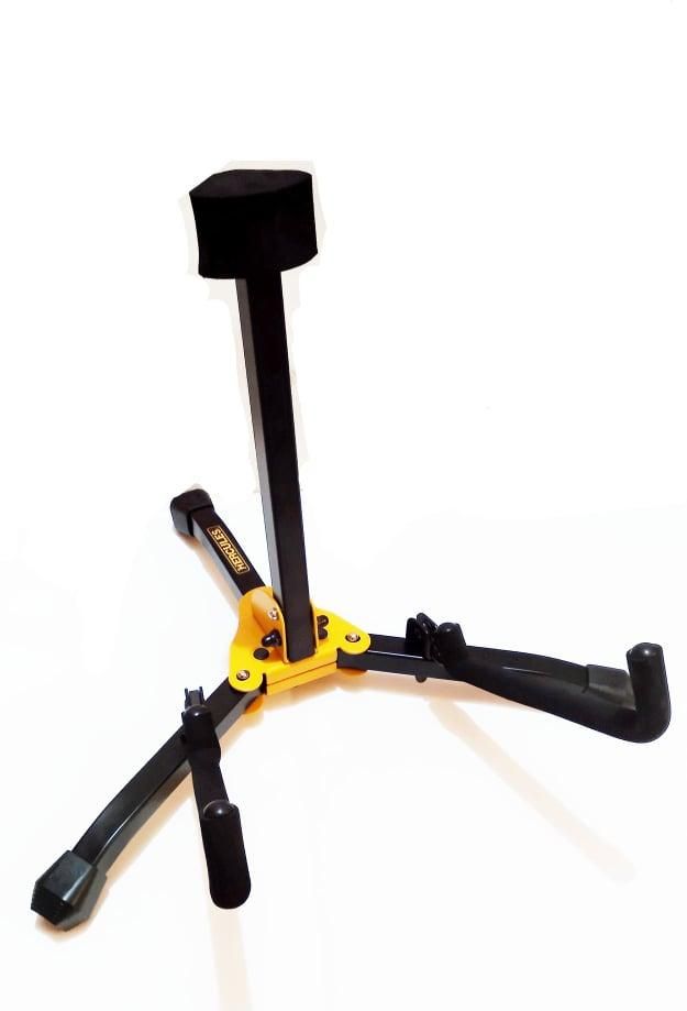 Electric Hercules GS402BB Guitar Stand – Black