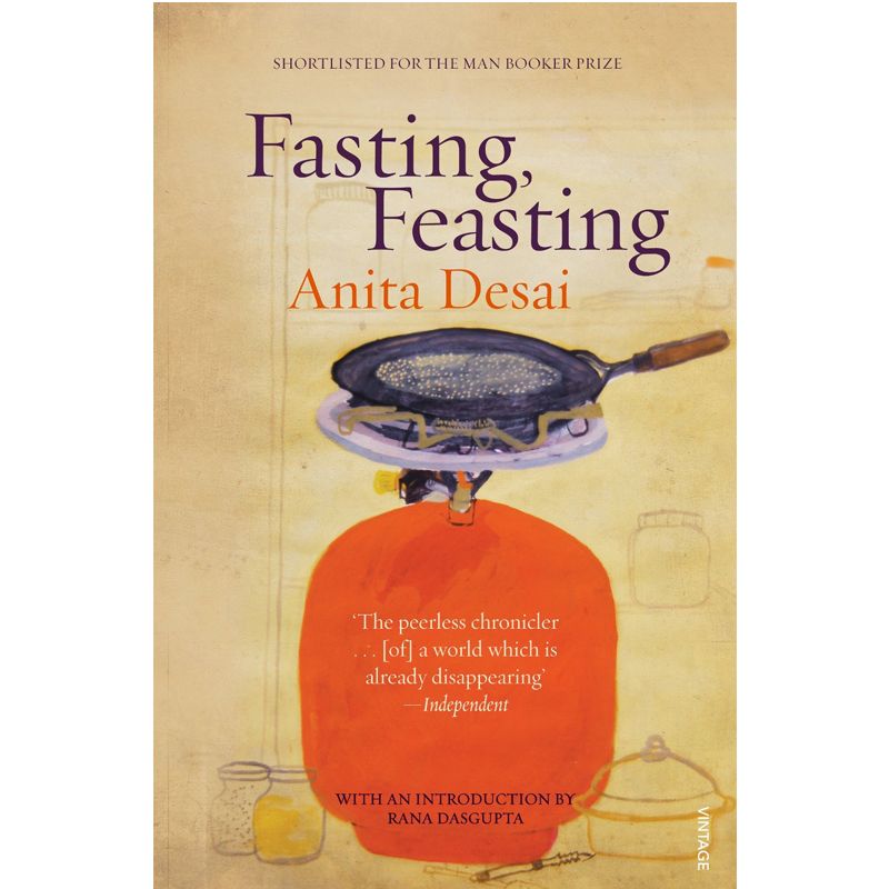 Fasting Feasting