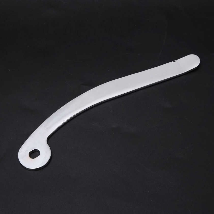 Vibrato Bridge Tailpiece Crank Tremolo Parts Handle Screw Gasket for Bigsby Guitar