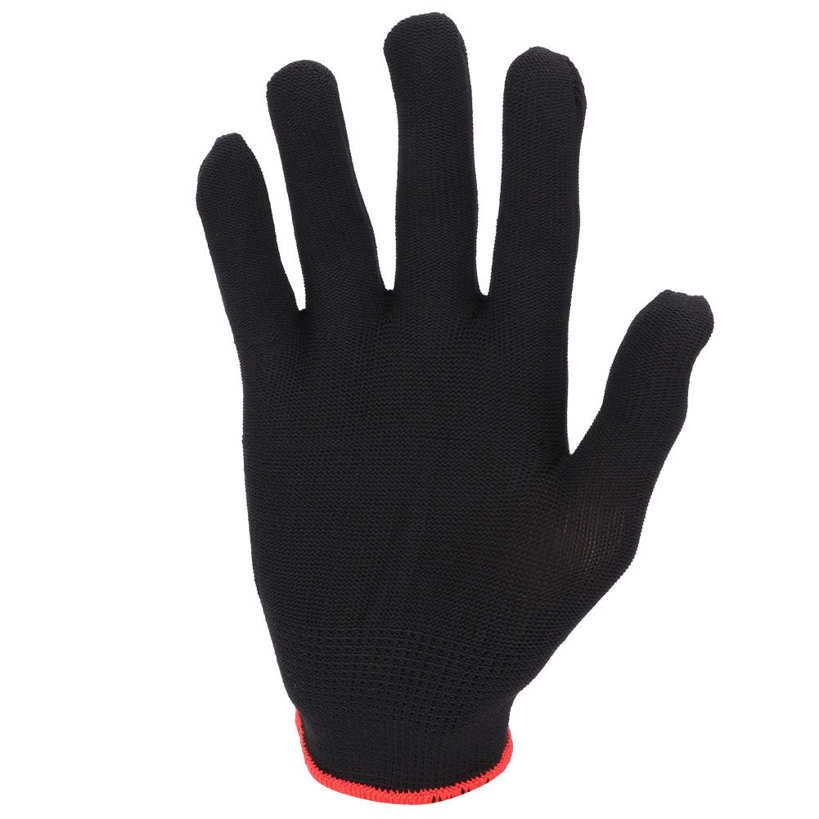 Guitar Glove Black Musician Protect Hands Beginner Practice Musical Instrument Accessories