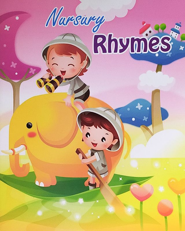 Nursury Rhymes