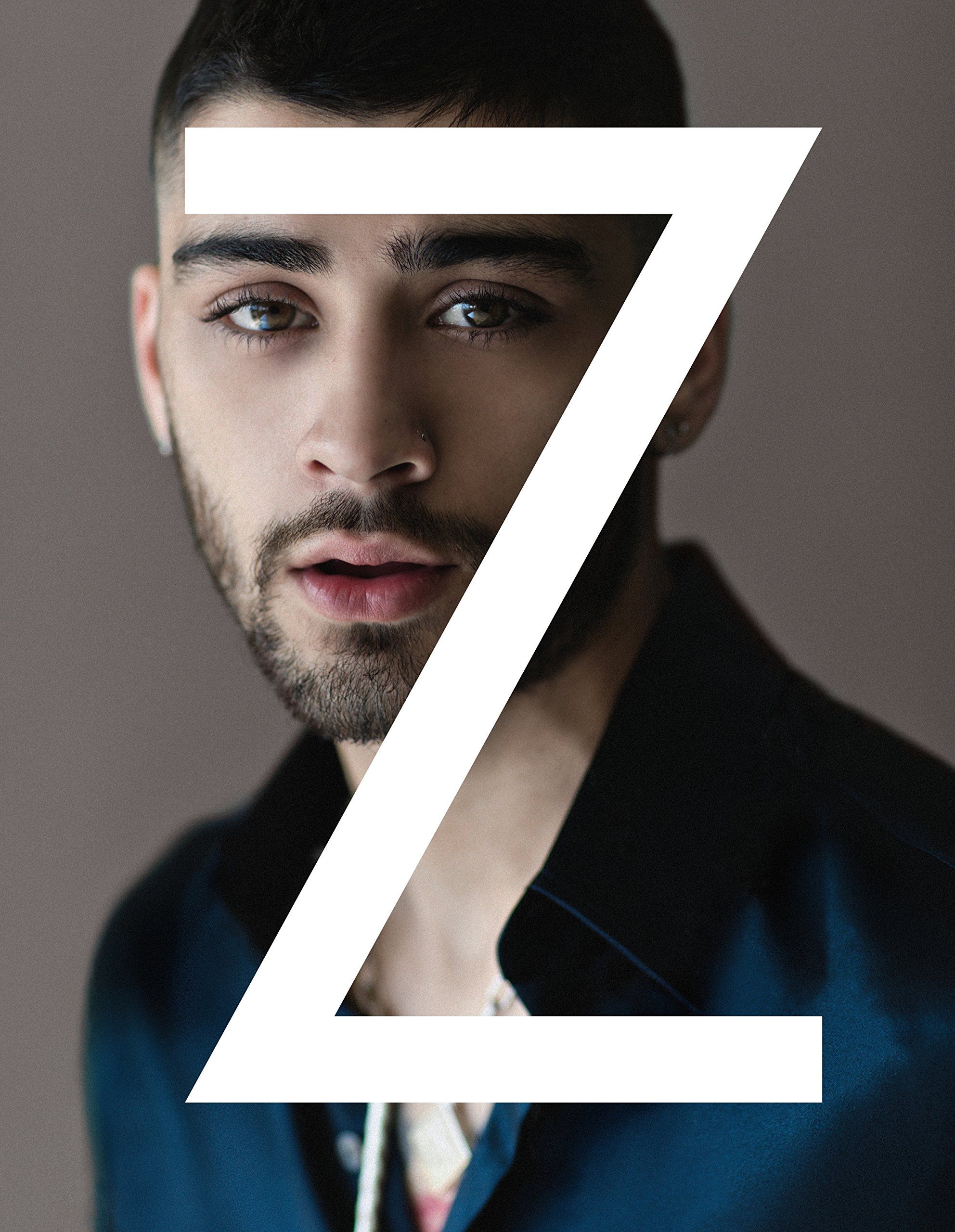 Zayn: The Official Autobiography Hardcover