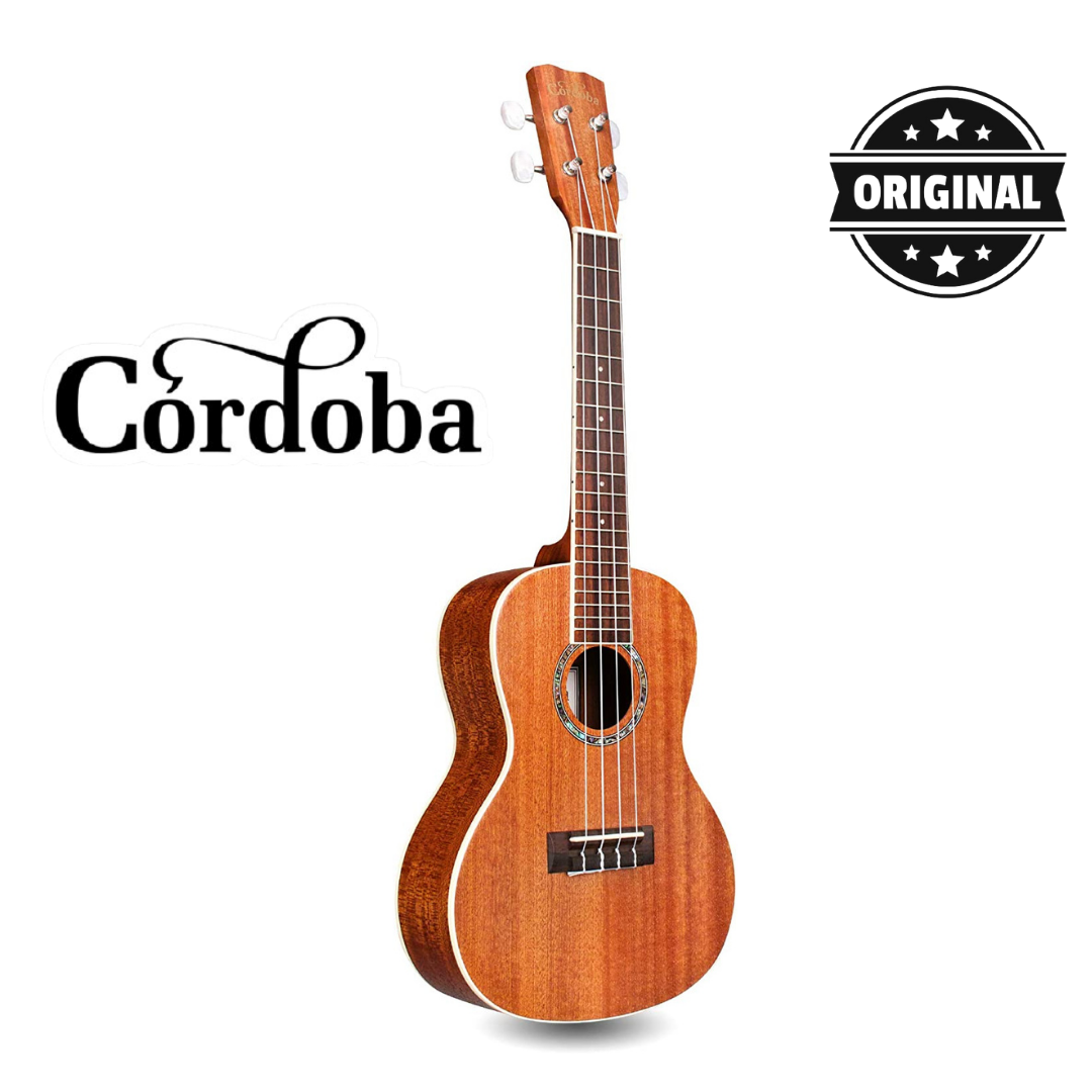 Cordoba 15CM Concert Ukulele - Mahogany