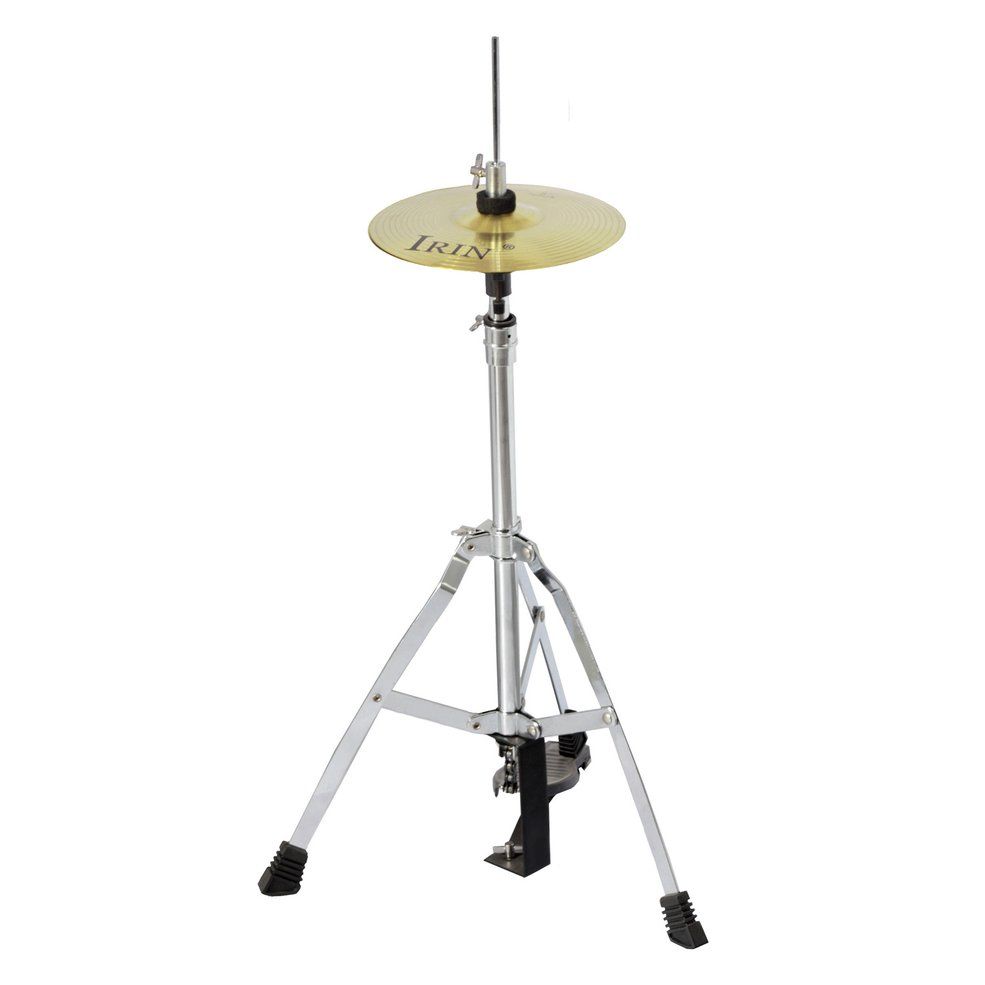 1PC 12 Inch Brass Cymbals Drums Accessories For Percussion Musical Instrument