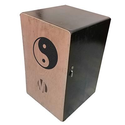 ML Cajon The Standard Kung Fu