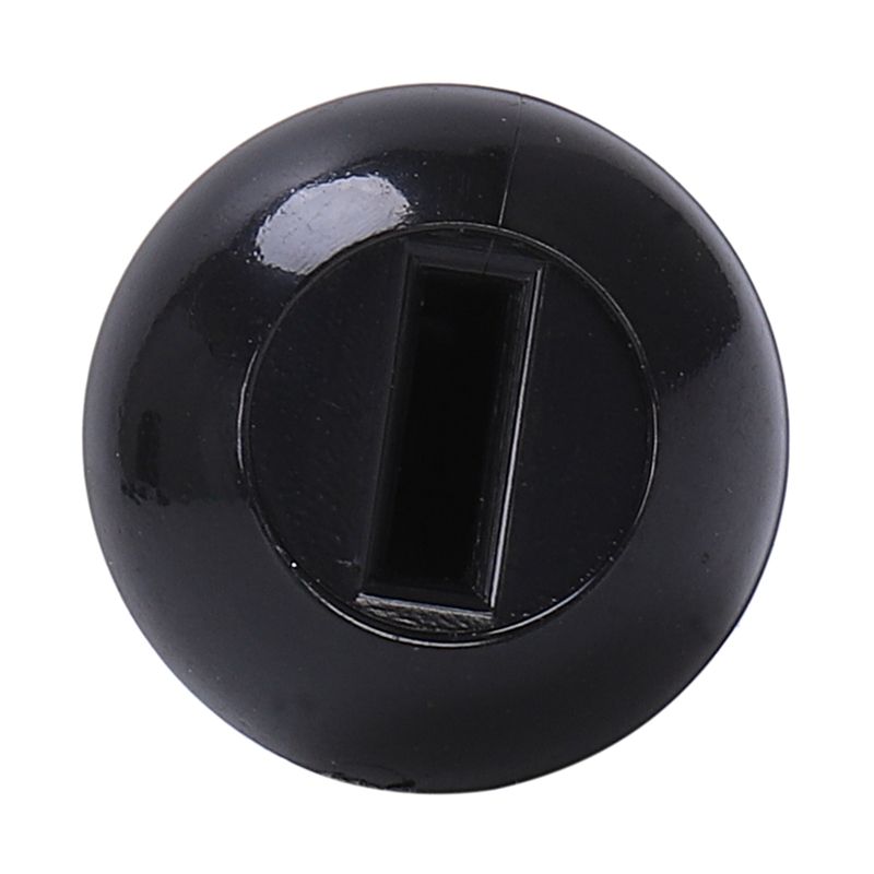 Electric guitar five-speed switch plastic cap gear switch cap