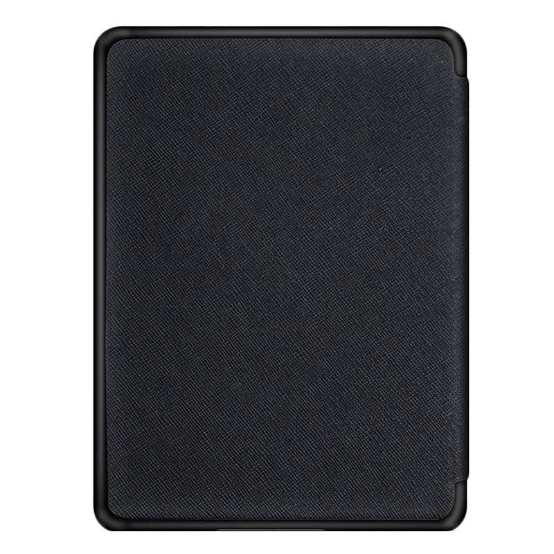 Cover Case for Amazon Kindle 10Th 6Inch 2019 with Built-In Front Light Ereader New Kindle Press 10Th Gen 2019 Black