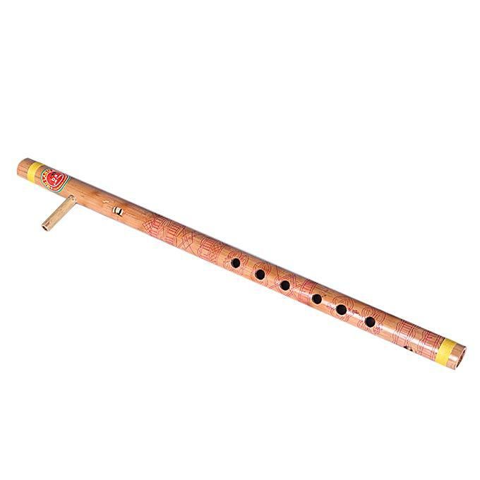 Whistle Flute Scale - Wooden