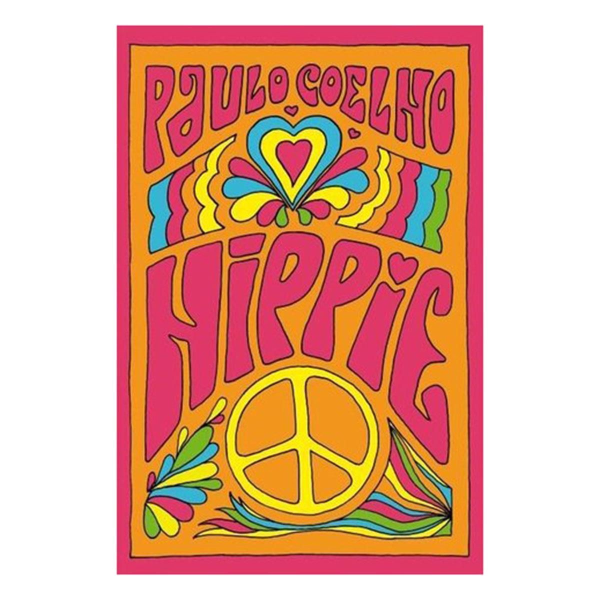 Hippie by Paulo Coelho