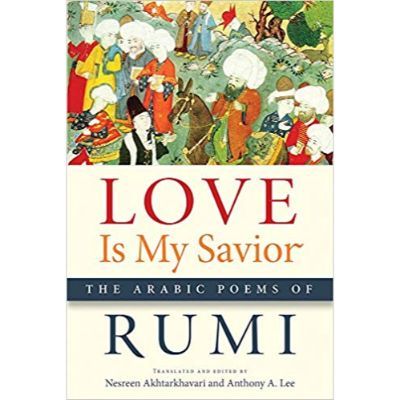 Love is my savior