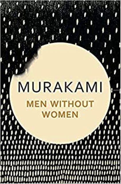 Men without Women – (Bangladeshi Print)