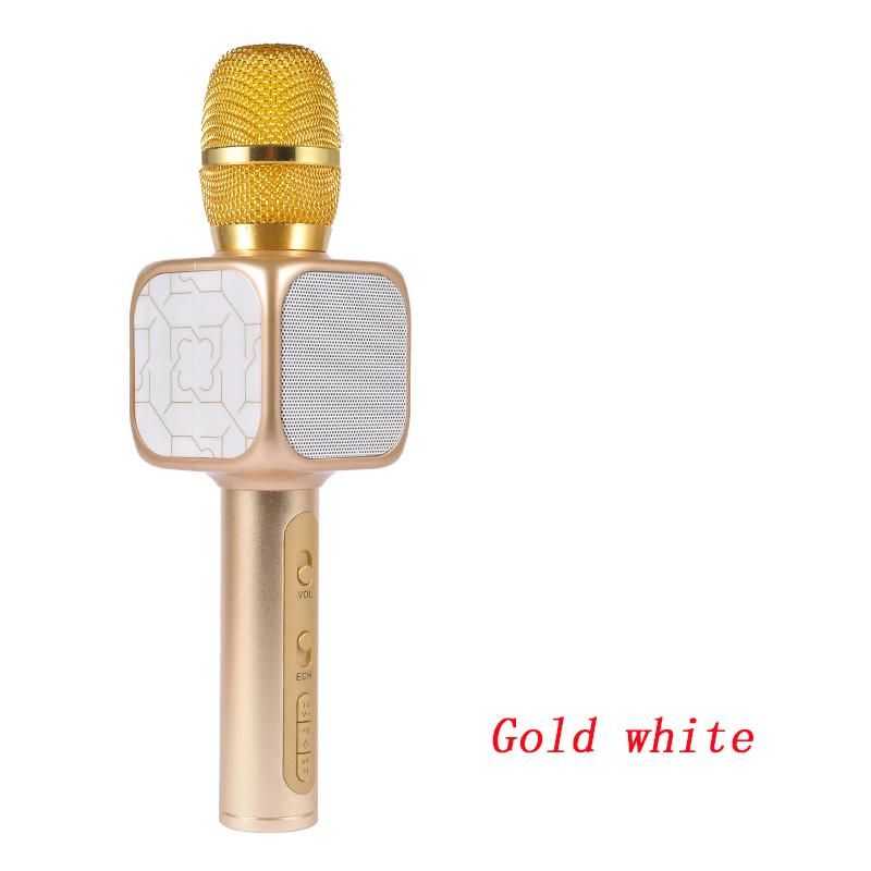 Wireless, Speaker, Recorder & Microphone Handheld SU.YOSD YS-69