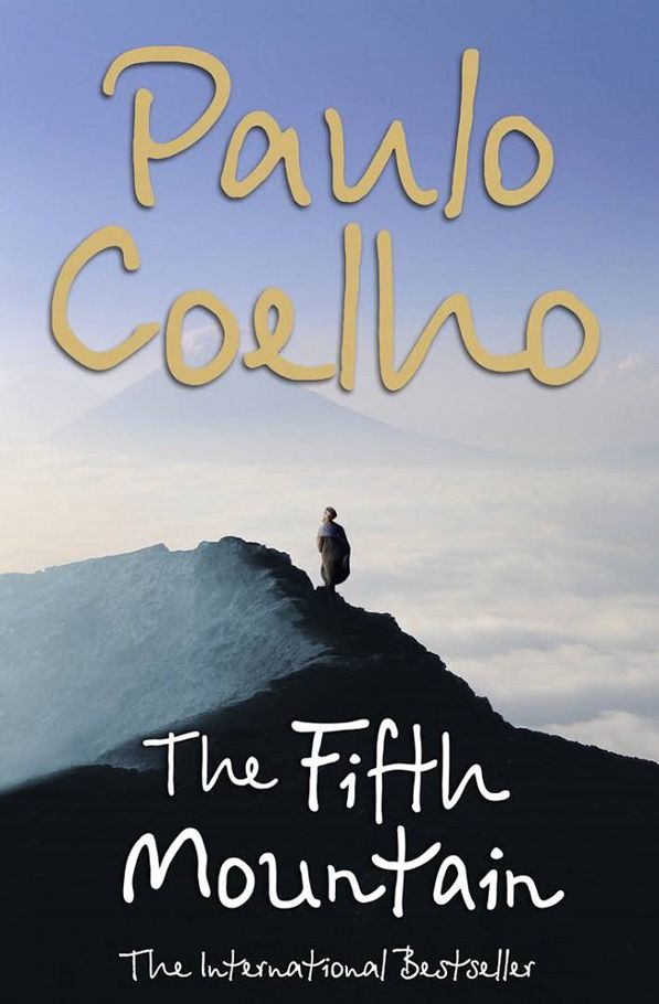 The Fifth Mountain Paperback (BD Print)