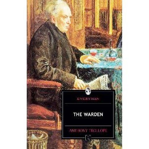 The Warden Paperback