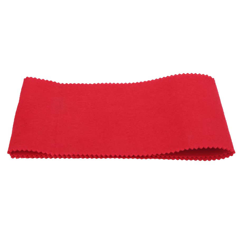 Chenmeng La Piano Keyboard Cloth Felt Anti‑Dust Absorbing Moisture Cover for Avoiding Damages
