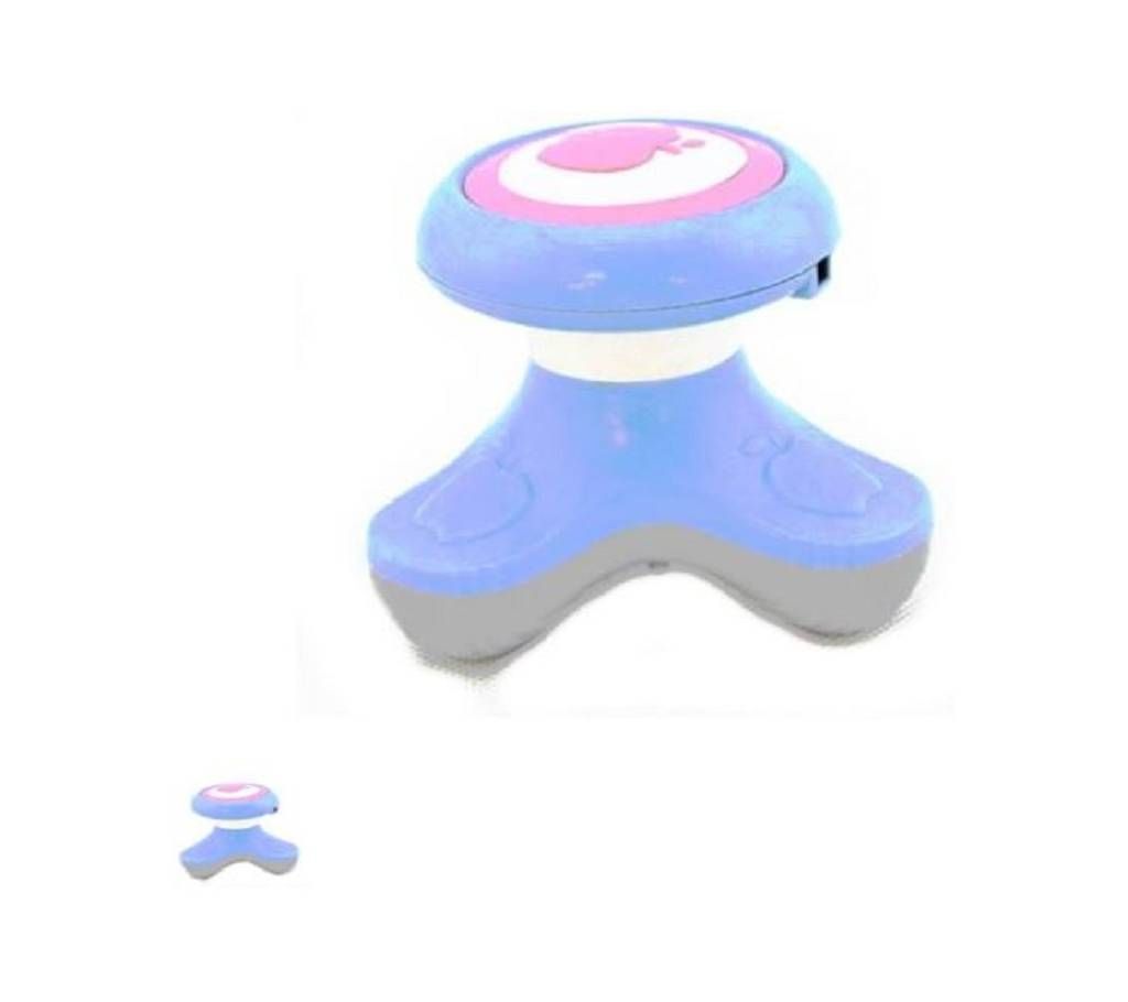 mini electric masseger