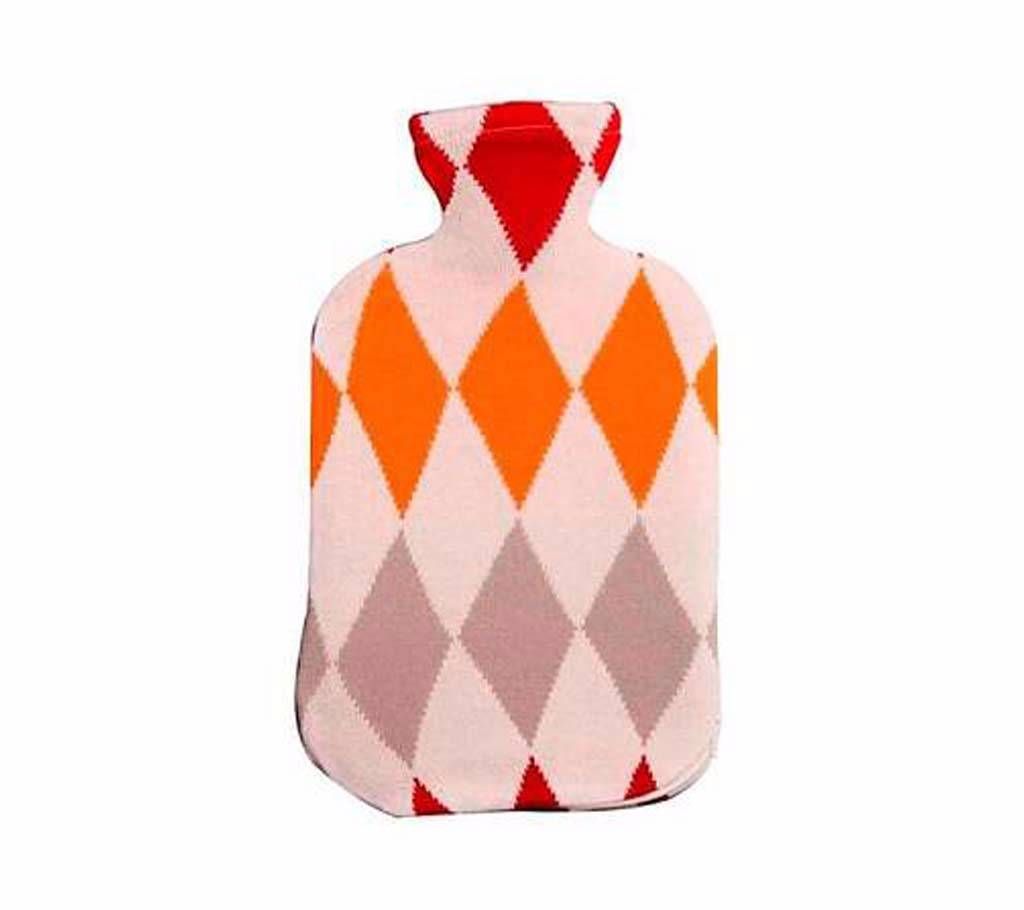 Refillable Hot Water Bag