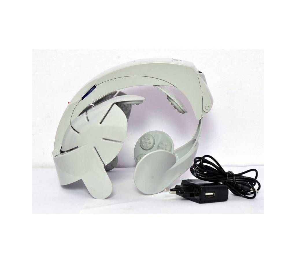 Electrick Head Massager