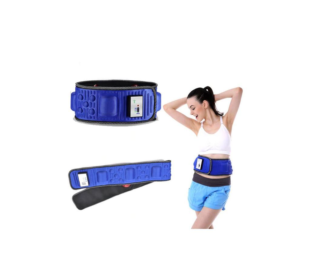 X5 Slimming Massager Belt