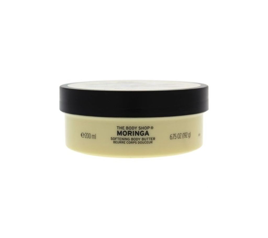 Moringa Body butter 200 ml