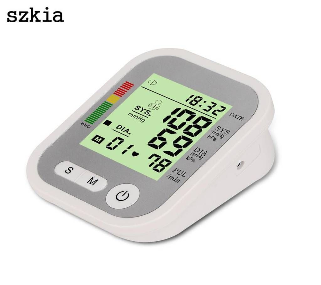 RAK288 Arm Blood Pressure Monitor
