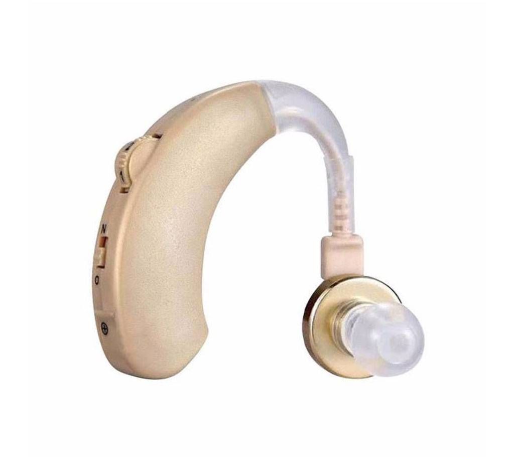 Powertone F-138 Hearing Aid - Beige
