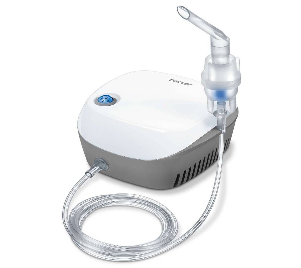 Beurer IH18 Compressed Air Nebulizer - Made in Germany