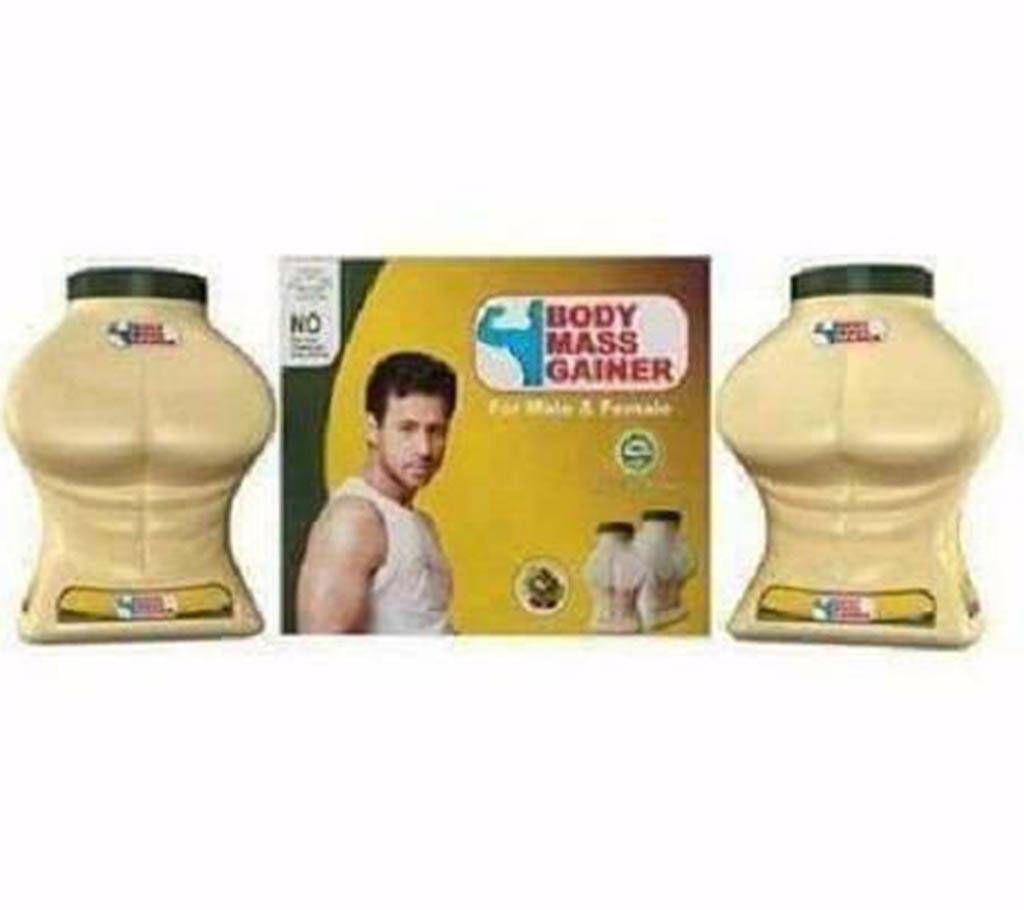 Body mass gainer For Male And Female