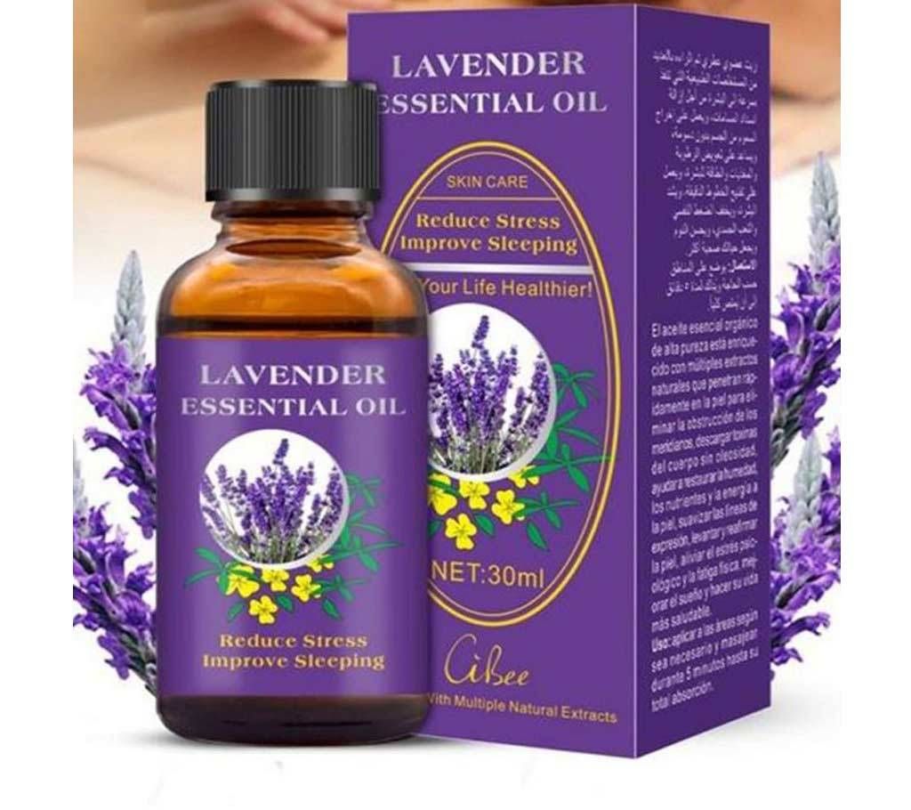 Lavender Essential Oils 30ML