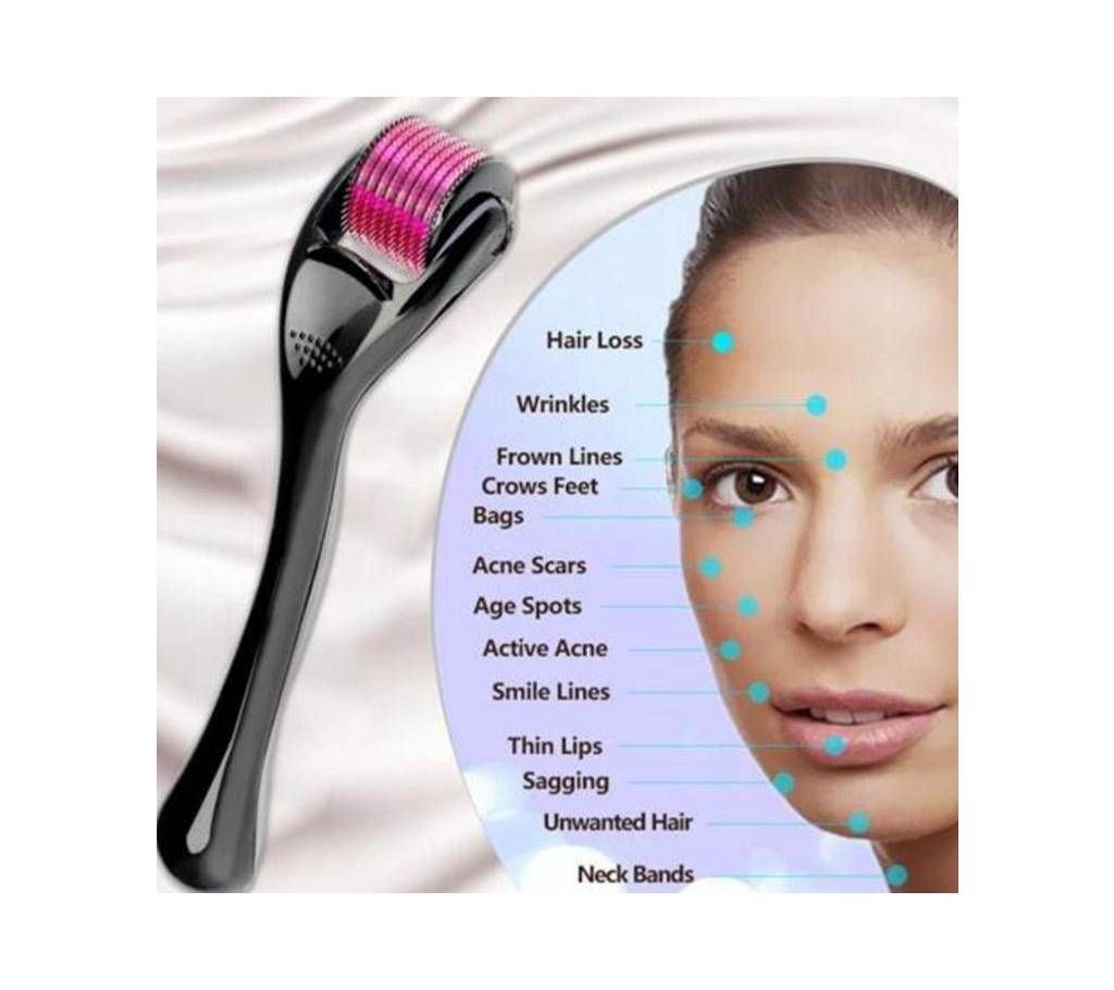 Skin Roller for Face & Skin Body Care Beauty Massage Tools