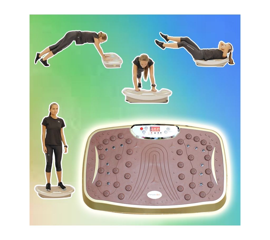 Full Body Vibration Massager