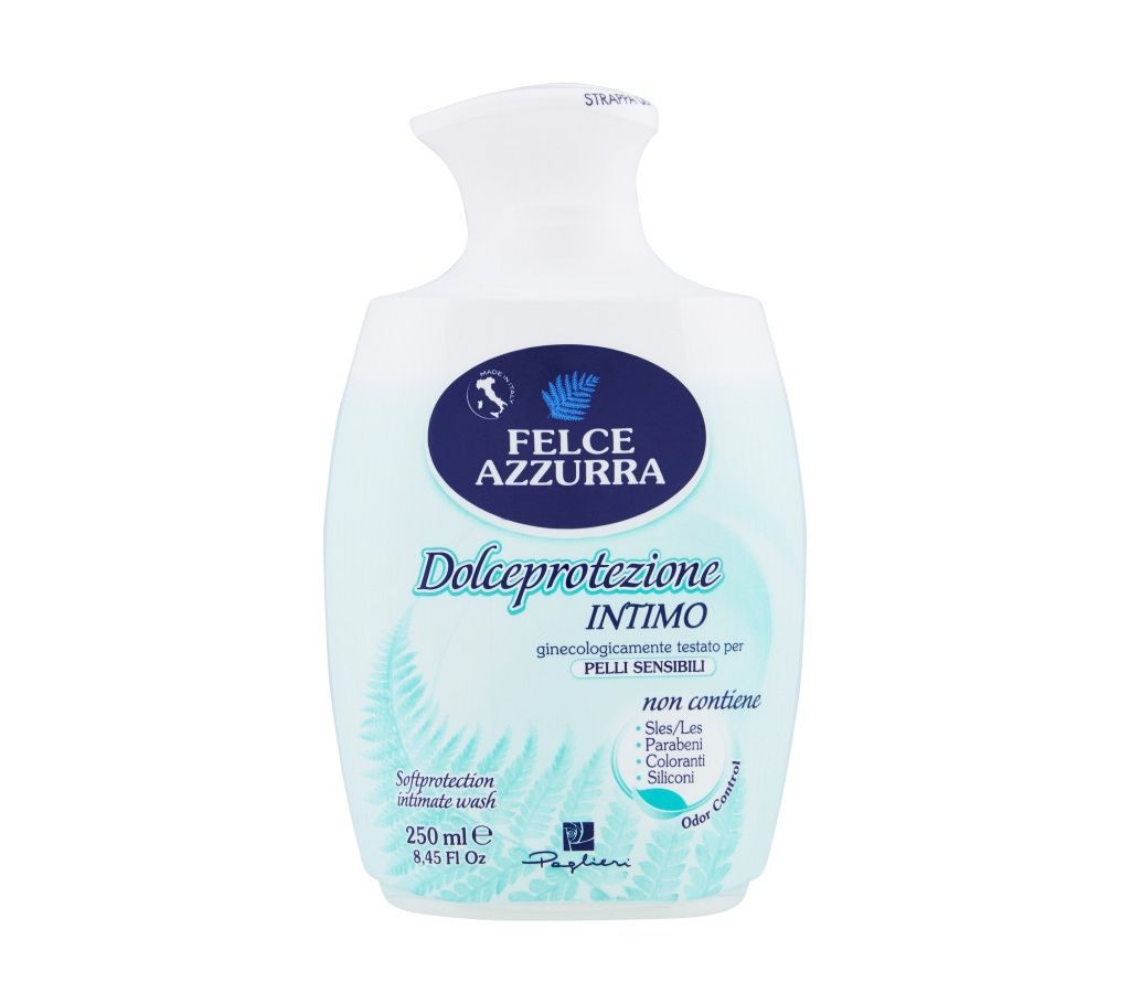Felce Azzurra Dolceprotezione Liquid Soap