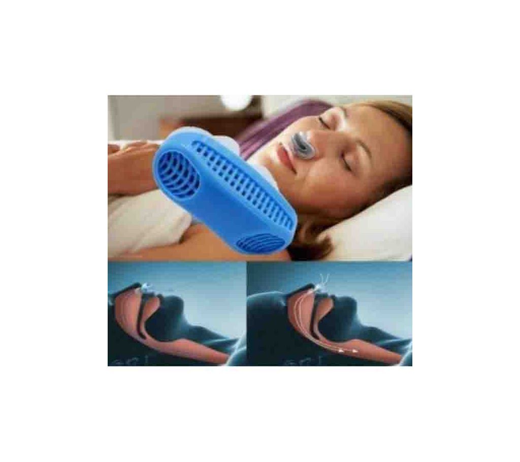 Device Anti Snoring