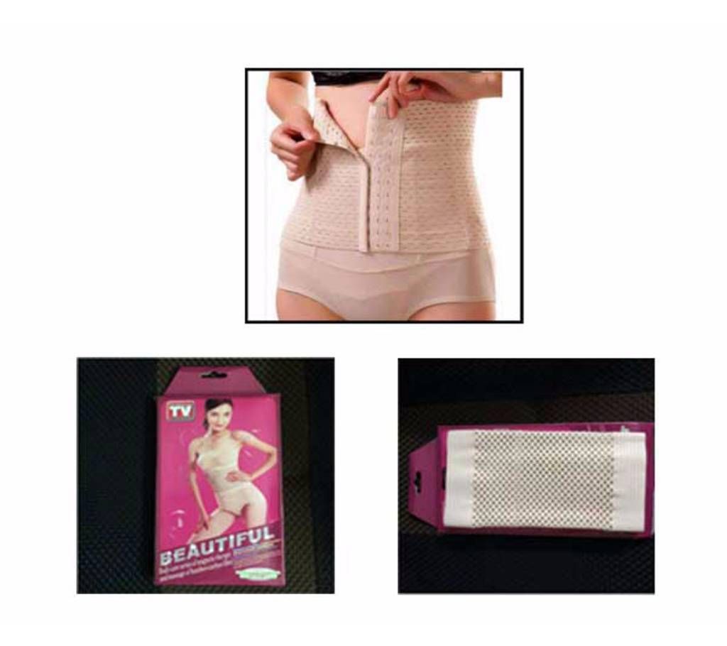 Beautiful Slimming Belt
