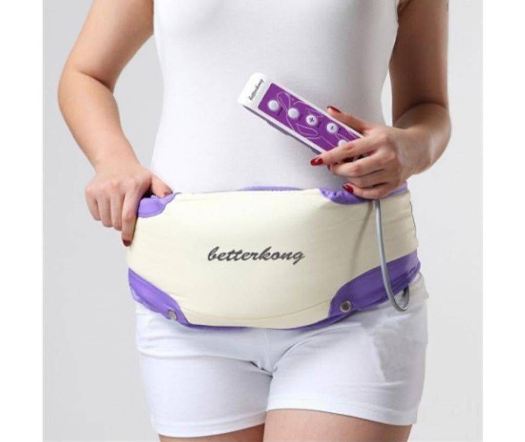 Slender V Shaper Slim Belt
