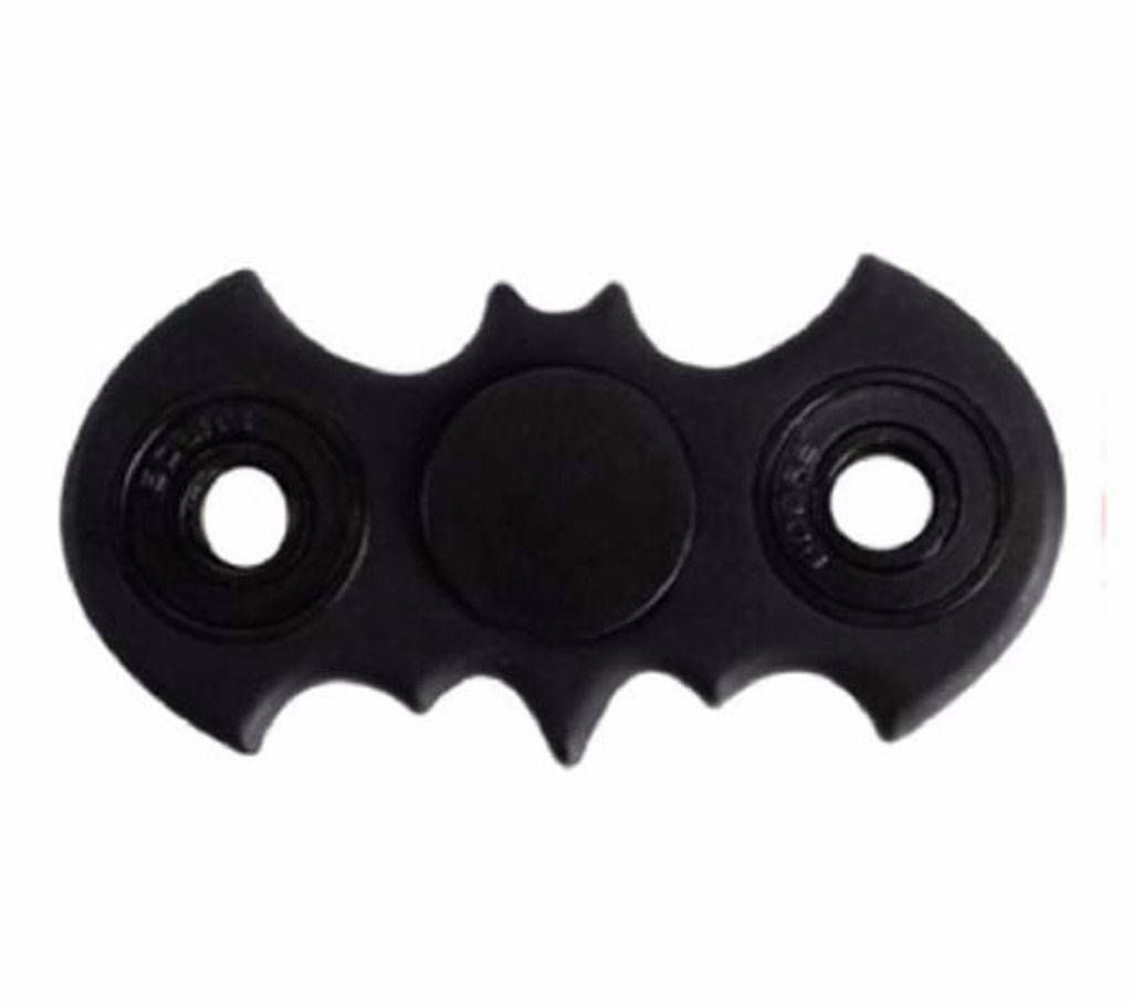 Batman Fidget Spinner - Black