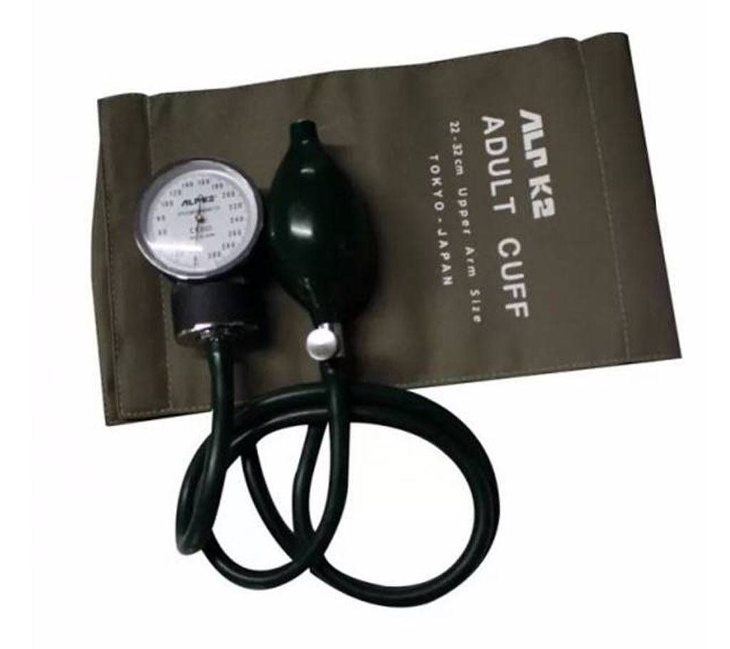 Stethoscope