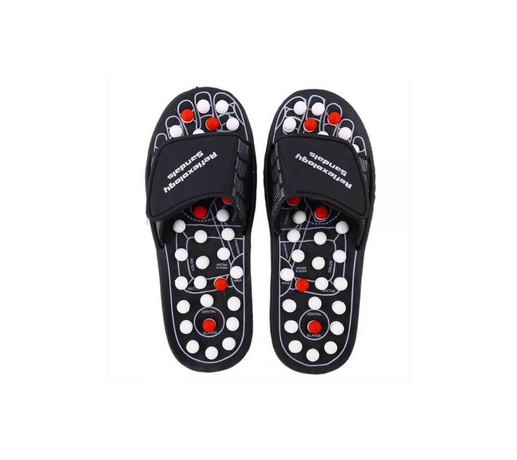 Foot Reflex Footwear - Multi-color