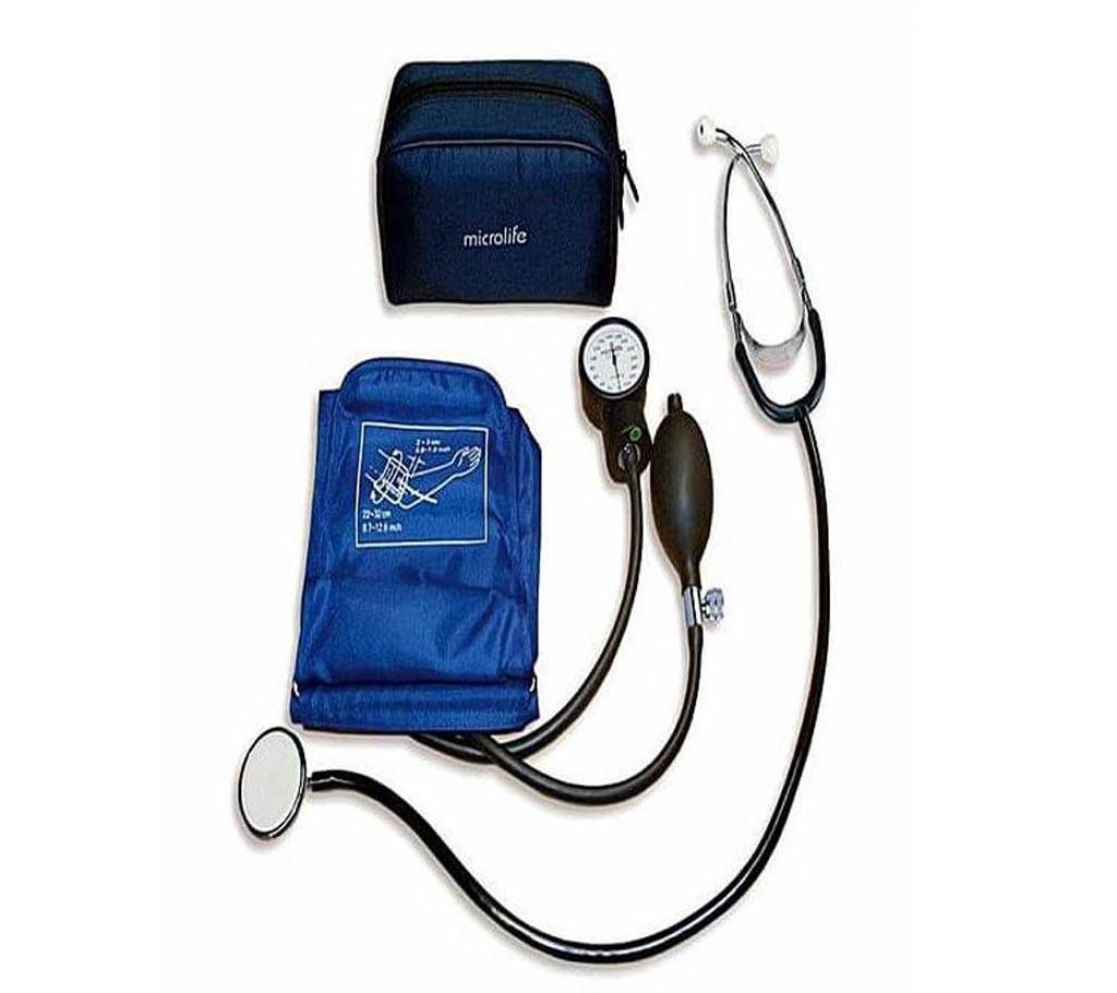 Microlife BLOOD PRESSURE MONITOR (Aneroid)