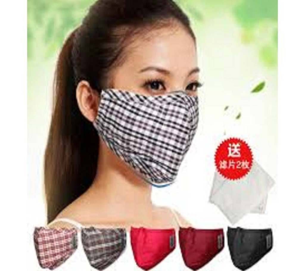 Anti-dust Mask dust proof cotton 