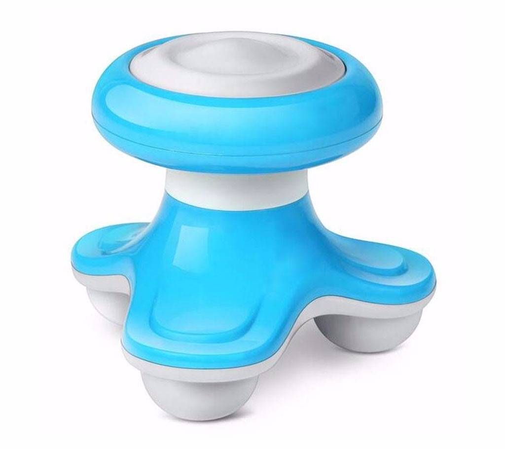 Mini Vibrating Instant Massager
