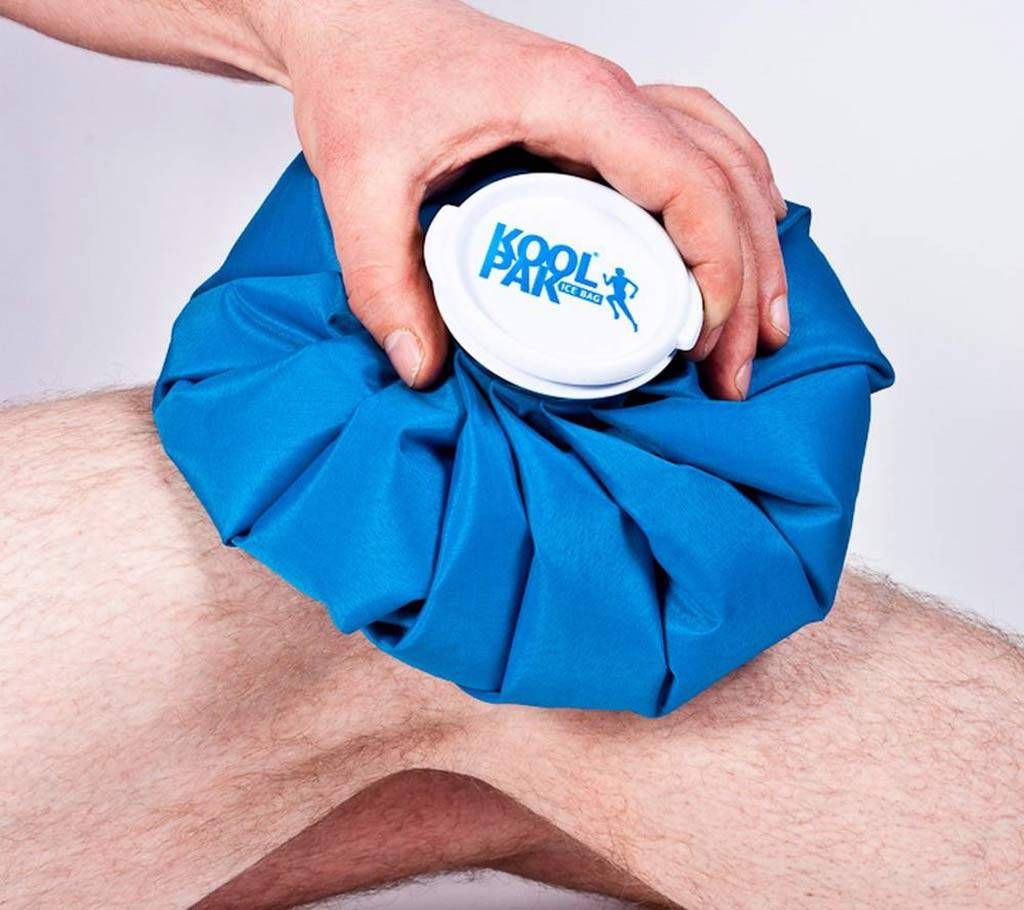 Ice Bag