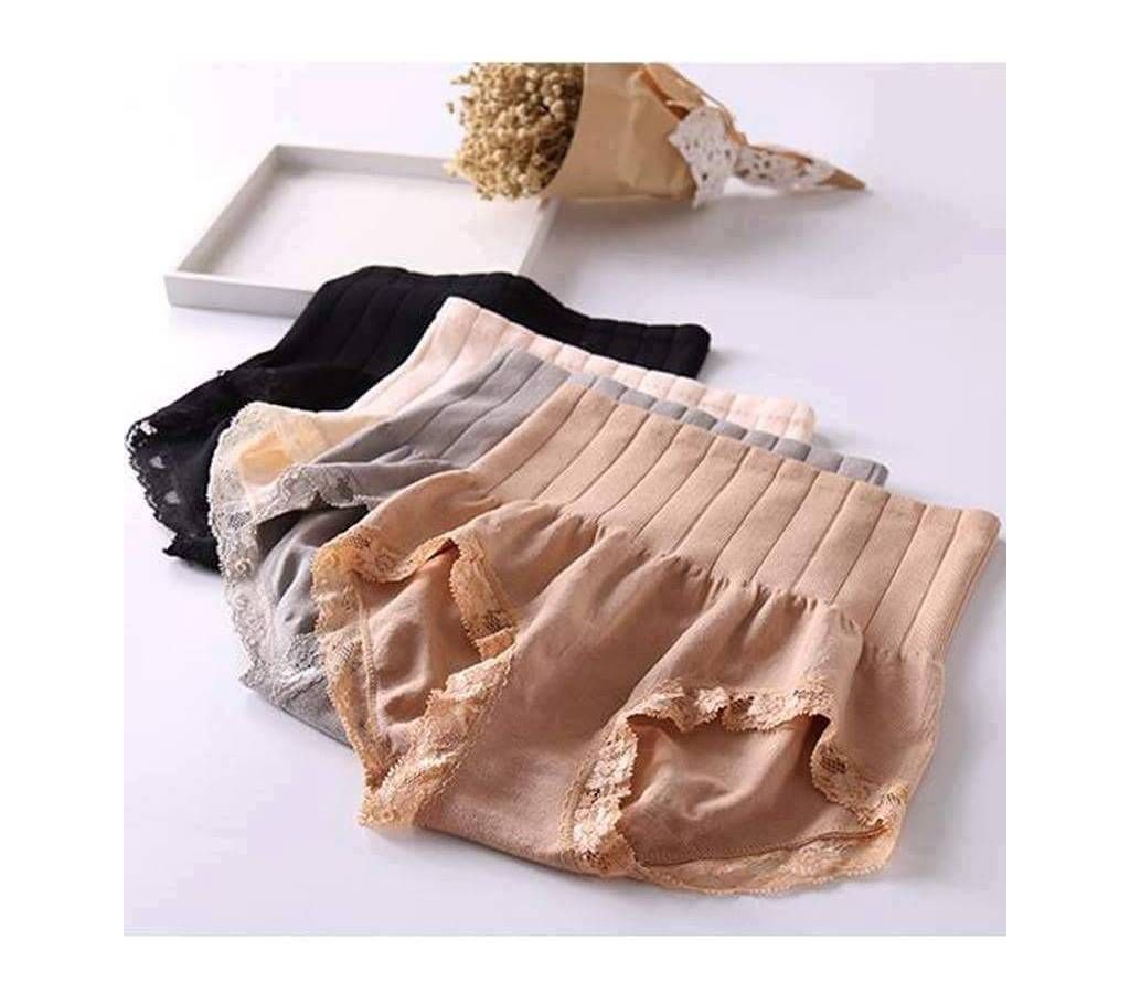 Munafi Panty (2 Pcs set)